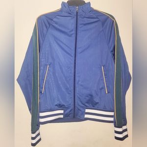 LCKR Women's Size Small 2-Piece Jacket and Sweatpants